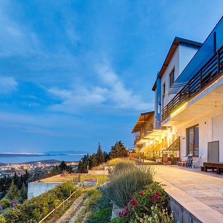 Mavi Keci Hotel Mordogan Zewnętrze zdjęcie