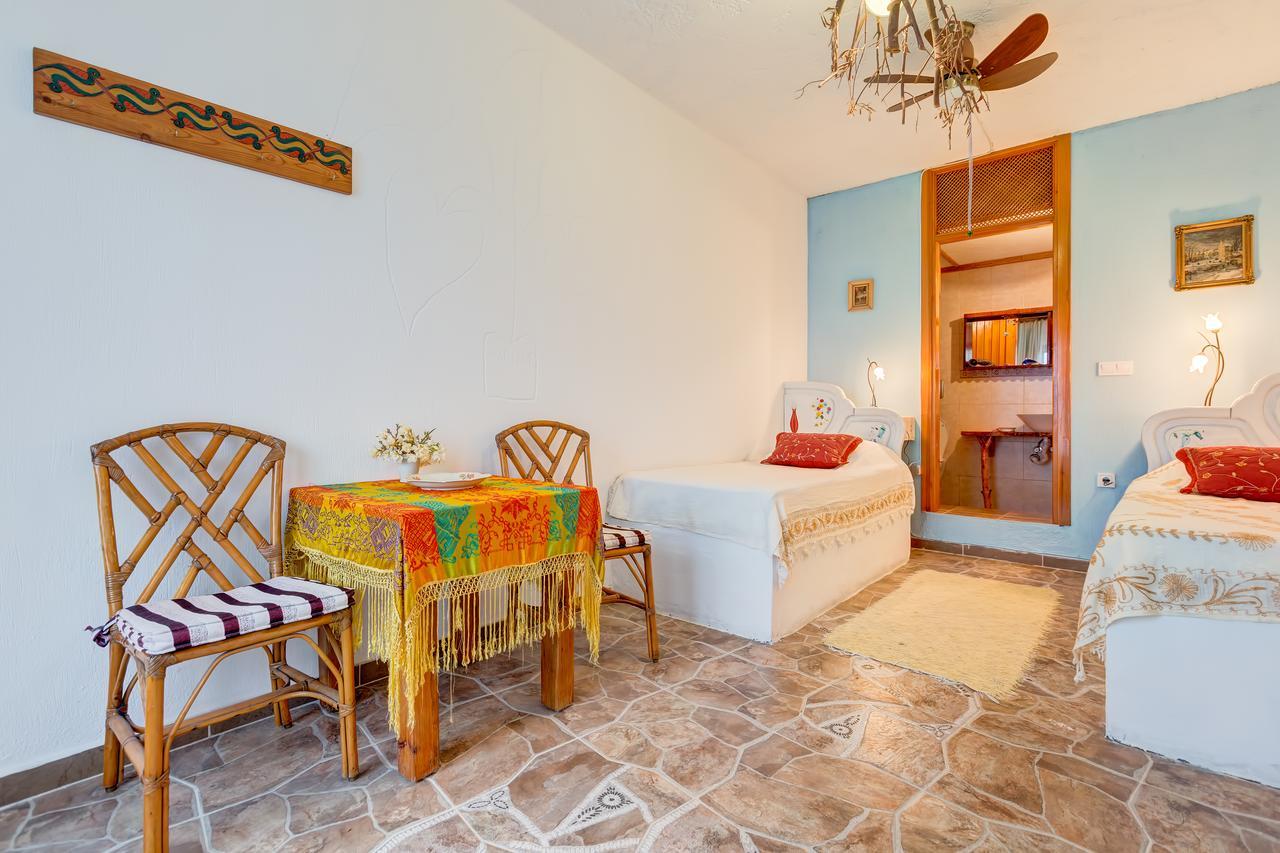 Mavi Keci Hotel Mordogan Zewnętrze zdjęcie