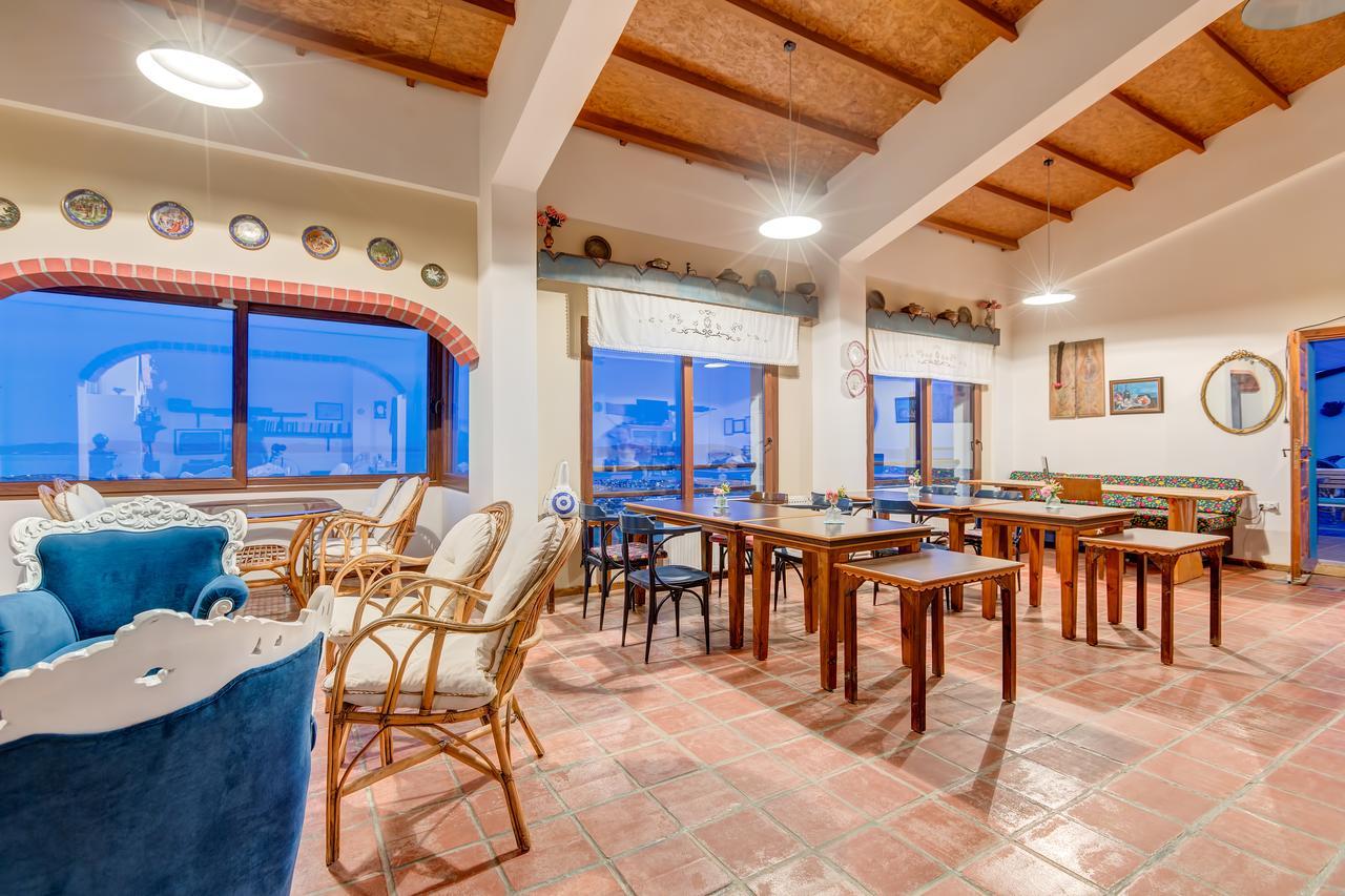 Mavi Keci Hotel Mordogan Zewnętrze zdjęcie