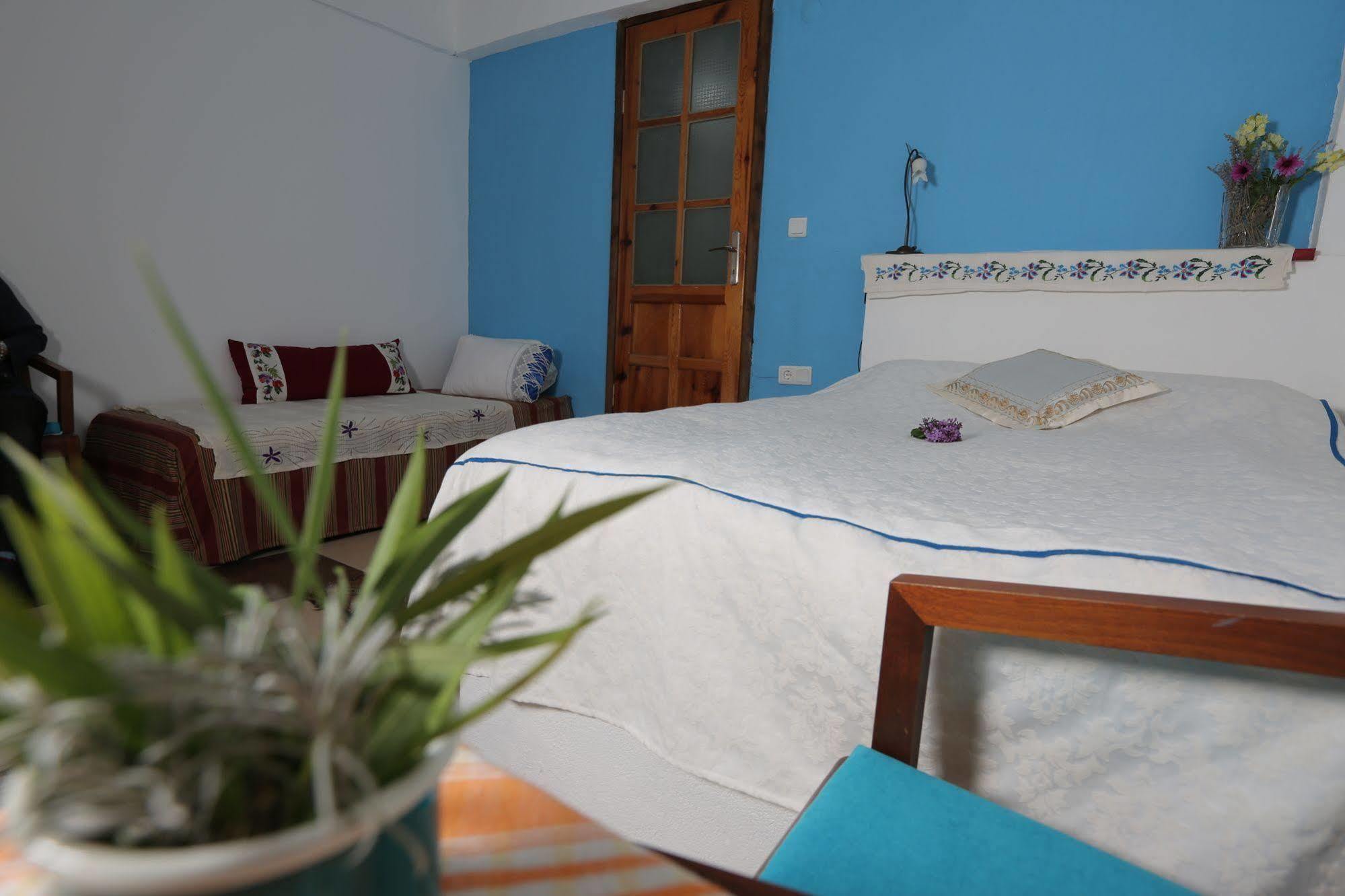 Mavi Keci Hotel Mordogan Zewnętrze zdjęcie