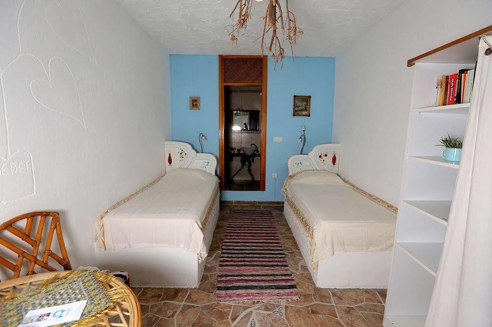 Mavi Keci Hotel Mordogan Zewnętrze zdjęcie