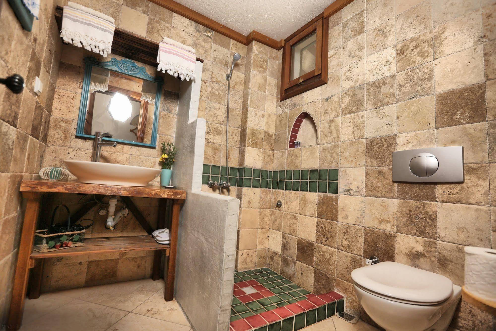 Mavi Keci Hotel Mordogan Zewnętrze zdjęcie