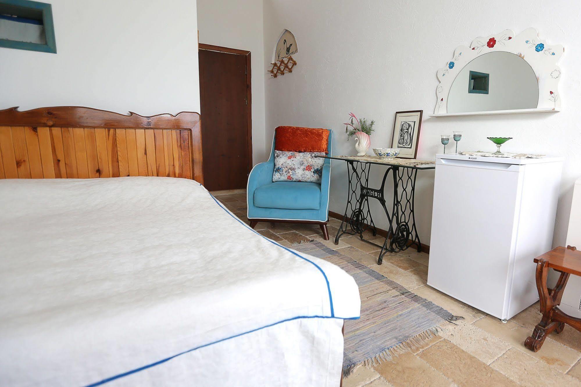 Mavi Keci Hotel Mordogan Zewnętrze zdjęcie