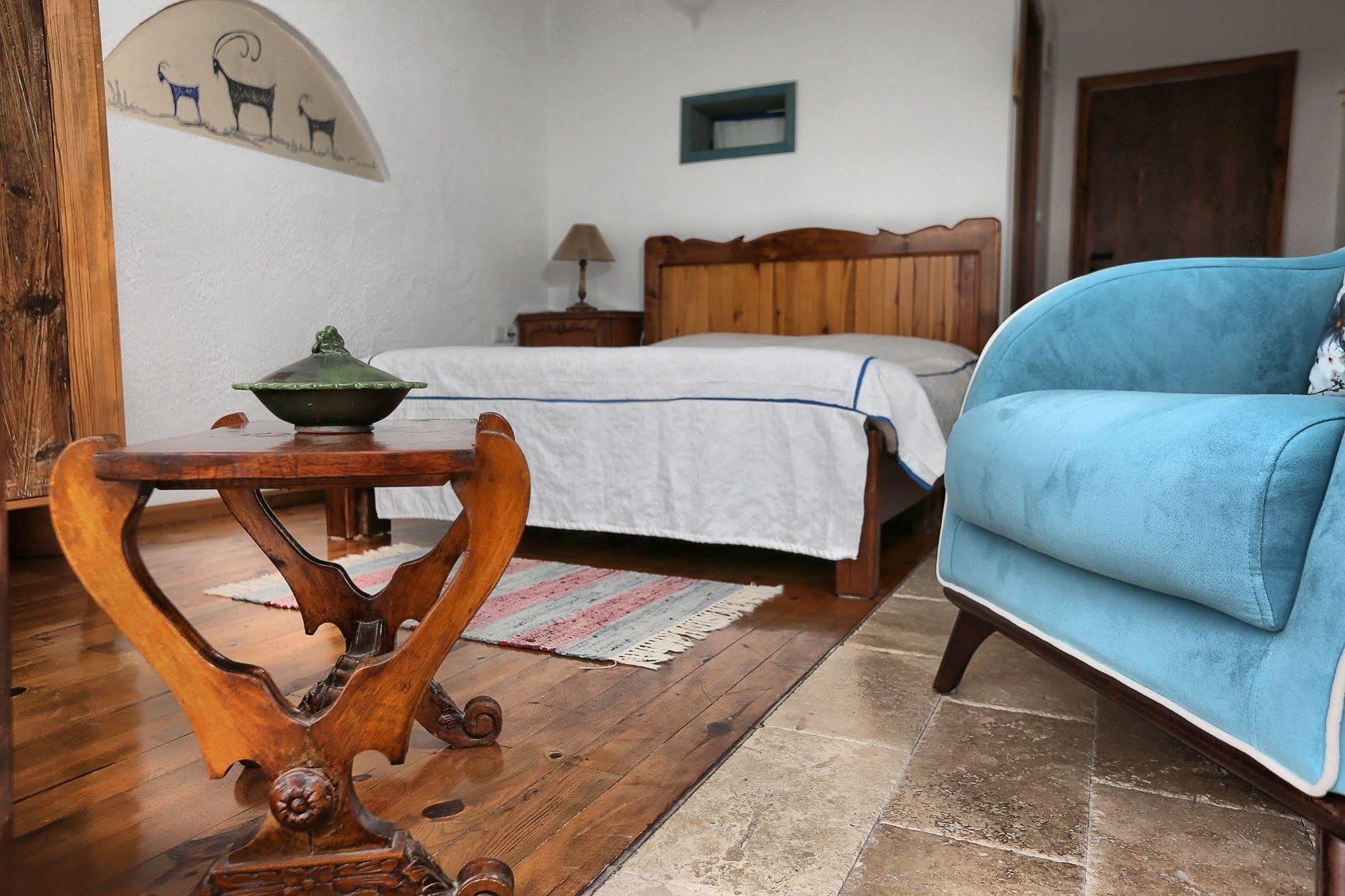 Mavi Keci Hotel Mordogan Zewnętrze zdjęcie