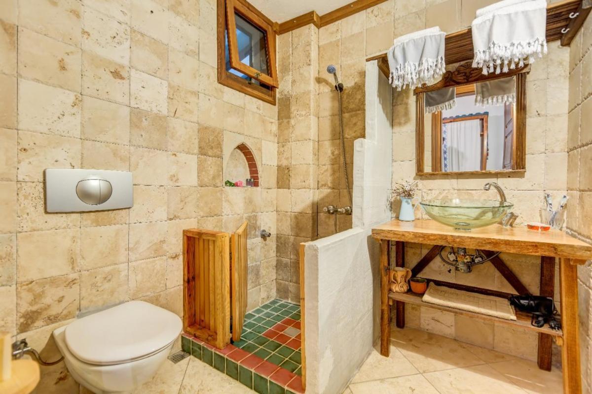 Mavi Keci Hotel Mordogan Zewnętrze zdjęcie