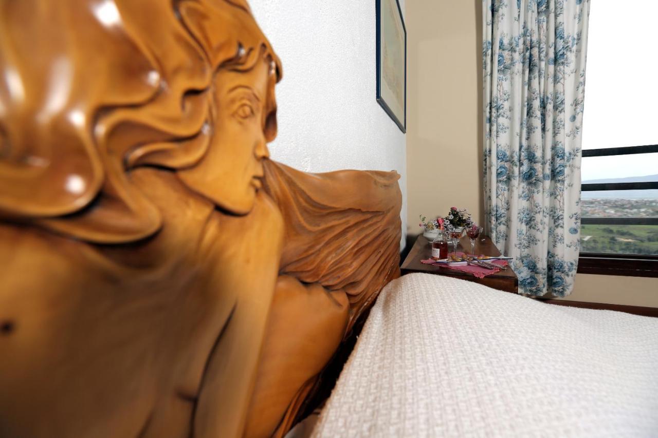 Mavi Keci Hotel Mordogan Zewnętrze zdjęcie