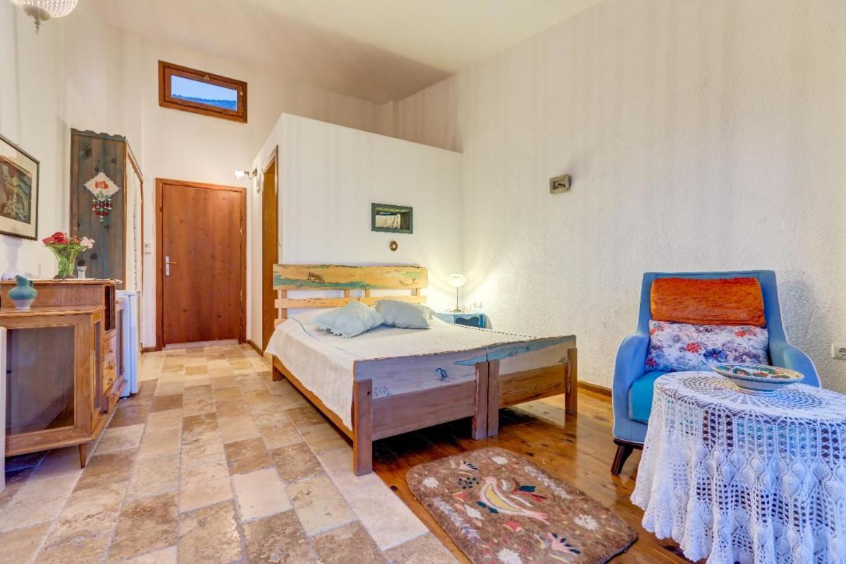 Mavi Keci Hotel Mordogan Zewnętrze zdjęcie