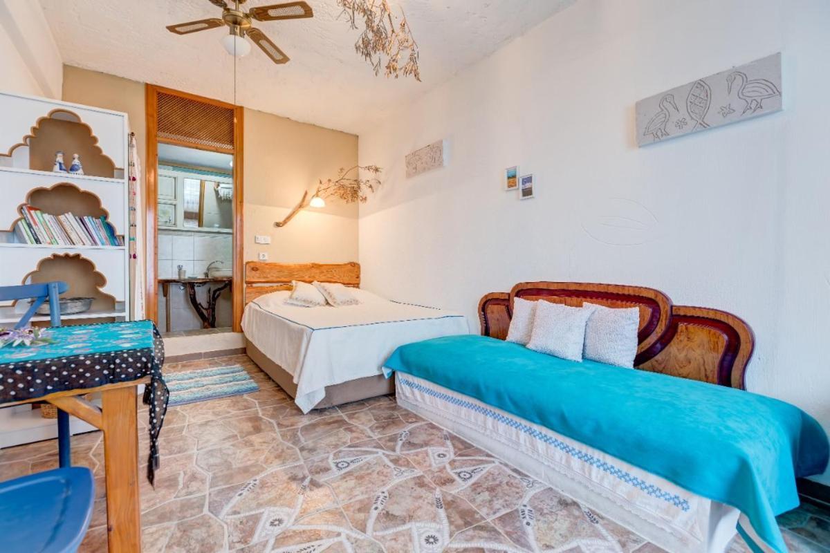 Mavi Keci Hotel Mordogan Zewnętrze zdjęcie