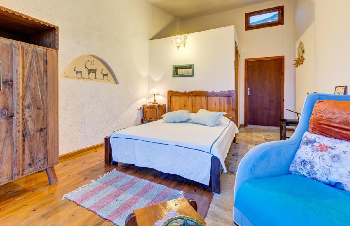 Mavi Keci Hotel Mordogan Zewnętrze zdjęcie