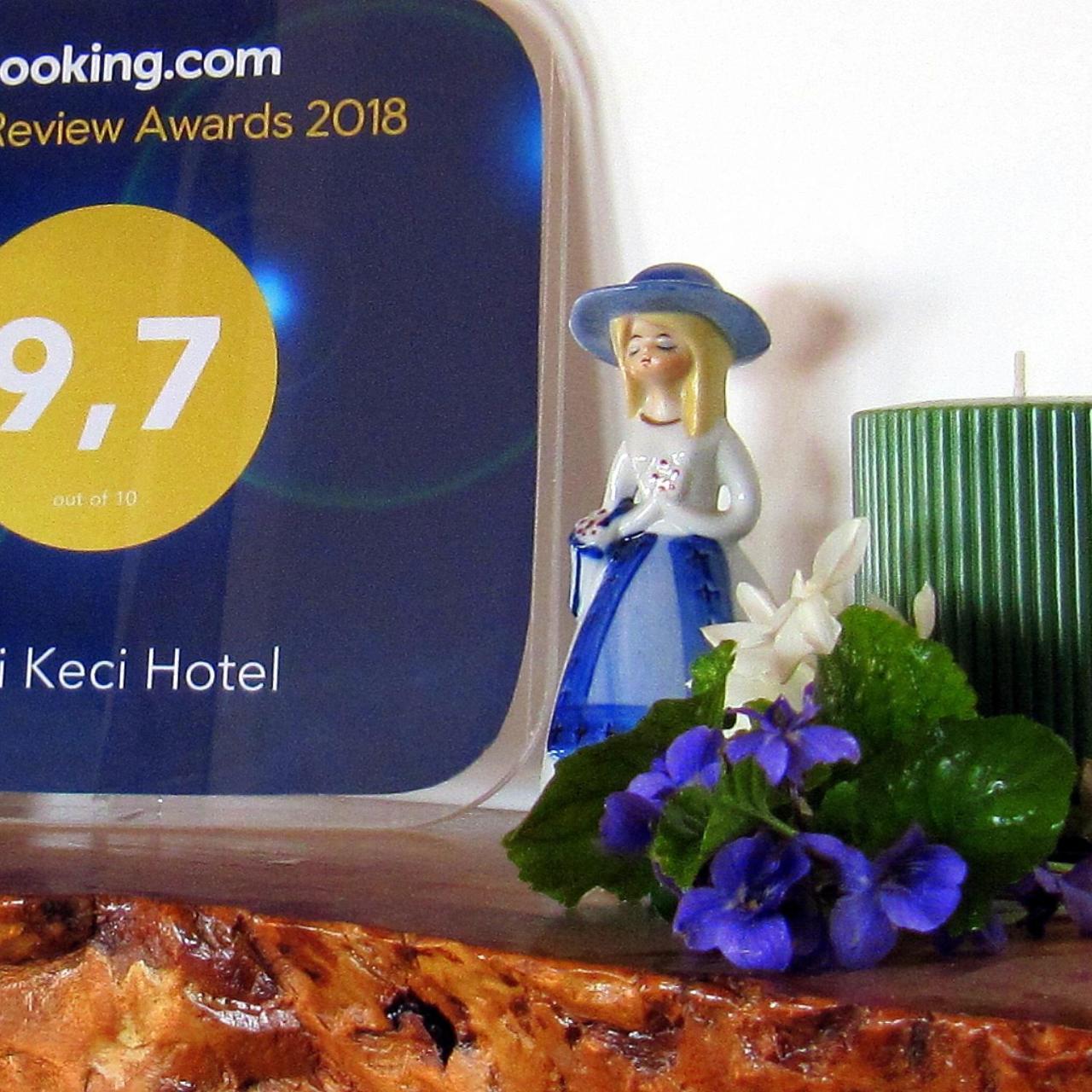 Mavi Keci Hotel Mordogan Zewnętrze zdjęcie